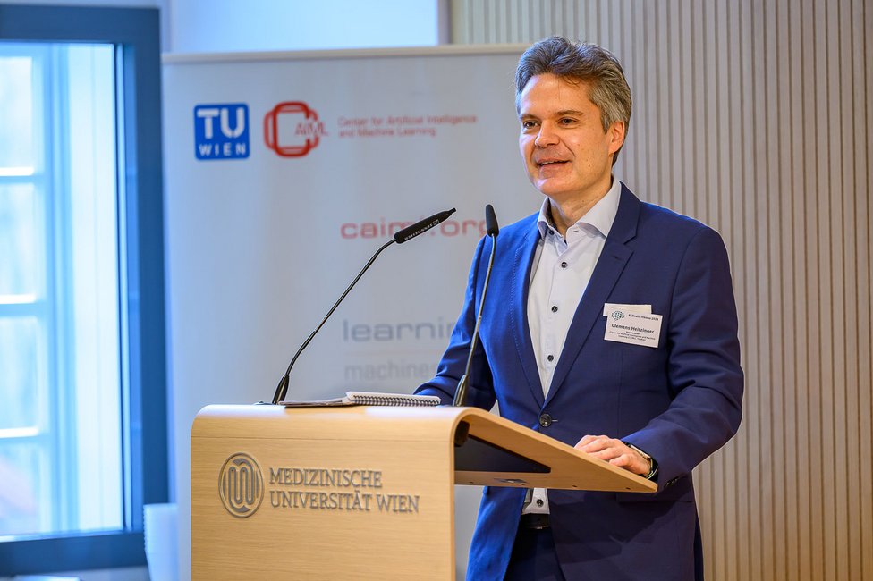 (c) MedUni Wien / Marko Kovic (c) MedUni Wien / Marko Kovic