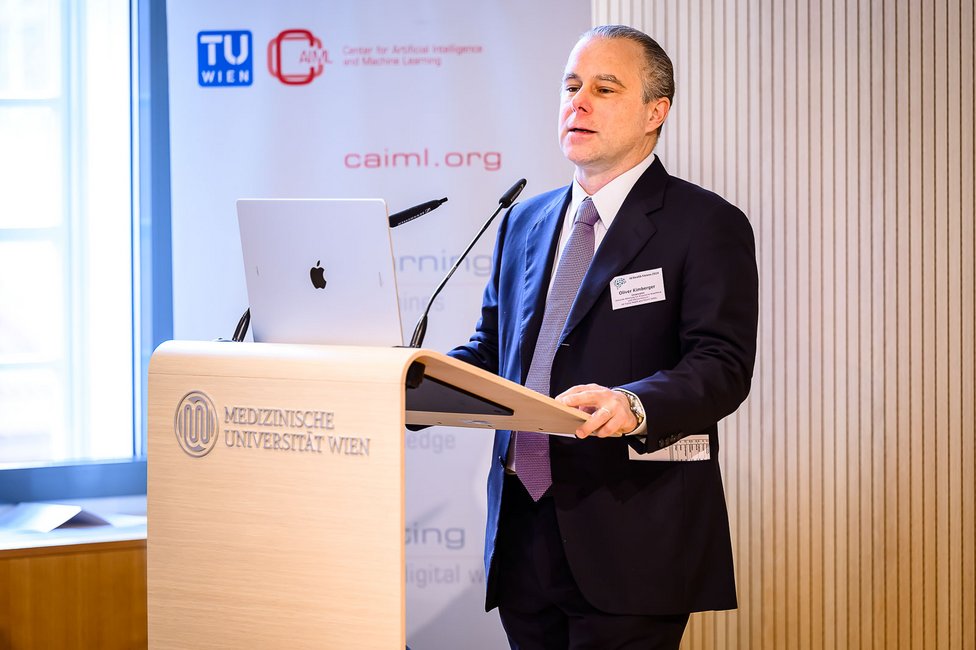 (c) MedUni Wien / Marko Kovic (c) MedUni Wien / Marko Kovic